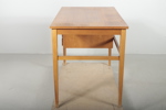 Skrivbord, 1950/1960-tal