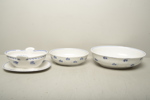 Gefle servisdelar, 3st