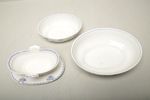 Gefle servisdelar, 3st