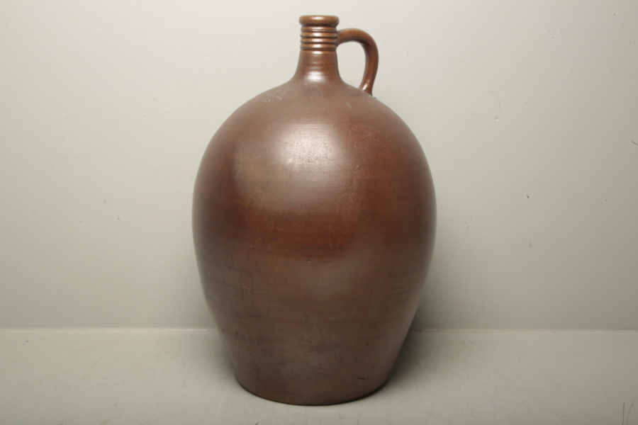 Höganäs krus, 1800/1900-tal