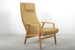 Yngve Ekström- Fåtölj "Mingo", 1950/1960-tal
