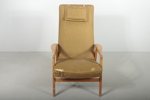 Yngve Ekström- Fåtölj "Mingo", 1950/1960-tal