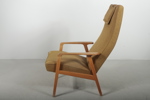 Yngve Ekström- Fåtölj "Mingo", 1950/1960-tal