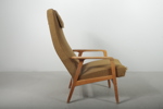 Yngve Ekström- Fåtölj "Mingo", 1950/1960-tal