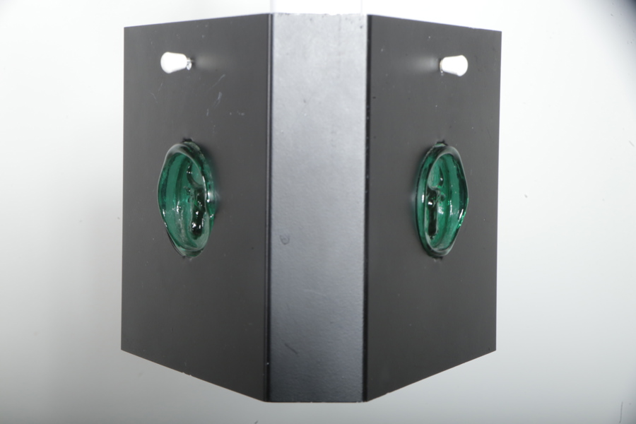 Erik Höglund- Taklampa, 1960/1970-tal