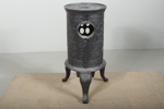 Kamin, 1900-tal, "Skoglund & Olsson N:o 5"