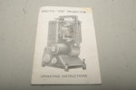 Projector Specto '500'