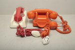 Telefoner, 2st, 1970/1980-tal