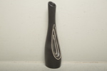 Vas, Birger Åström- Beckå keramik 
