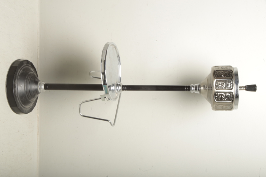 Golvaskopp, 1900-tal 