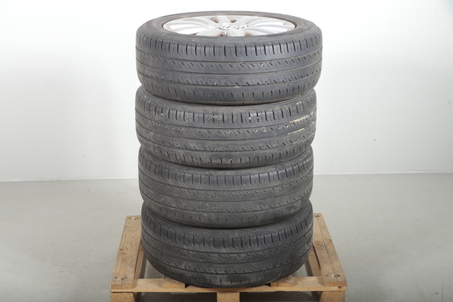 Däck- "Westlake, Sommar Radial RP 28", 4st 