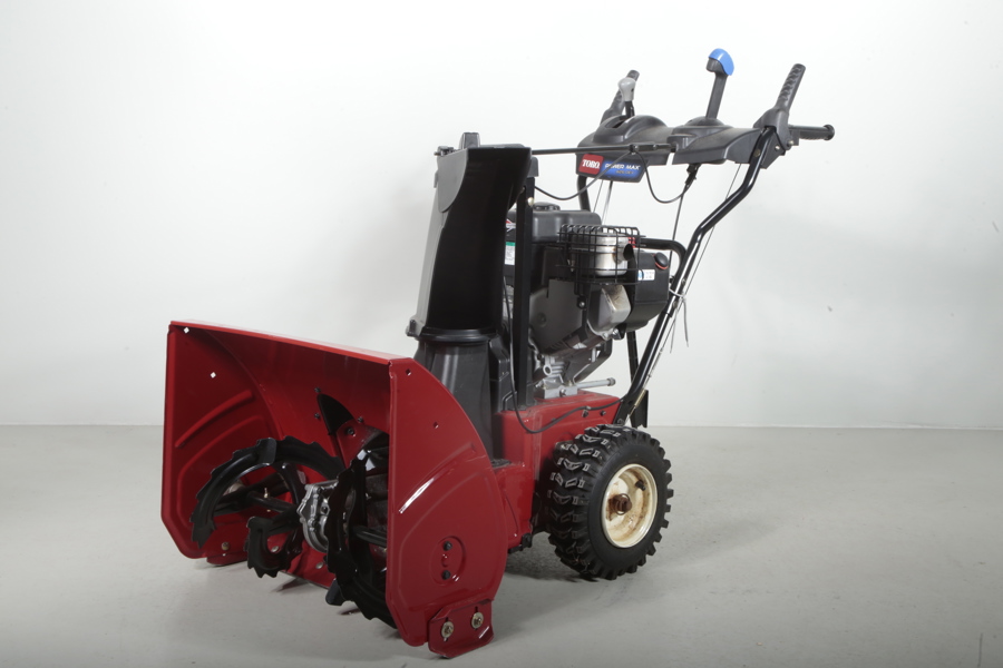 Snöslunga- "Toro- Power Max 826 OEV"