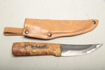 Kniv- H. Roselli