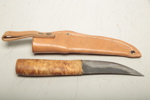 Kniv- H. Roselli