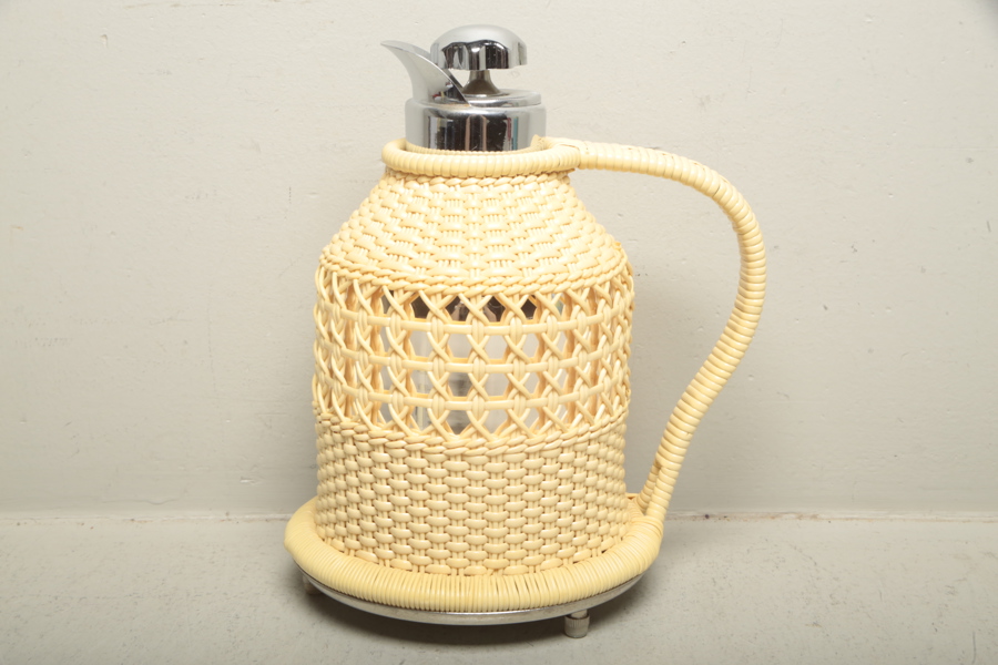 TV-kanna, 1950/1960-tal 