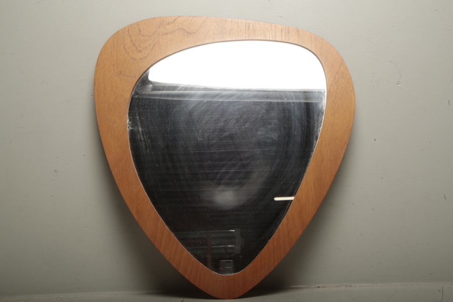 Spegel, 1950/1960-tal