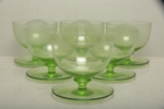 Coupeglas, 6st