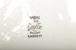 Gefle servisdelar "Lansett", 9-delar