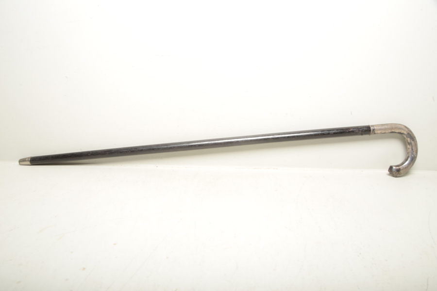 Silverkrycka, Sekelskiftet 