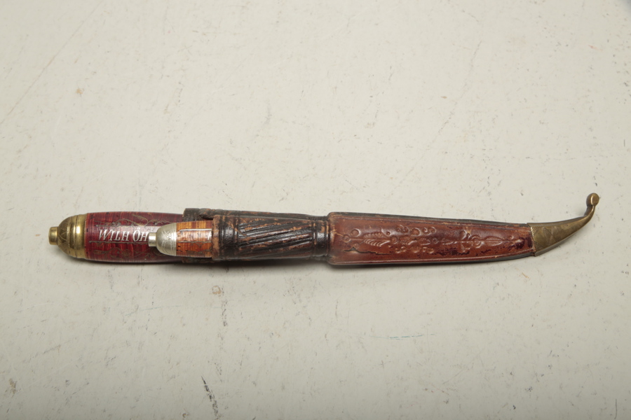 Kniv "Dubbel"