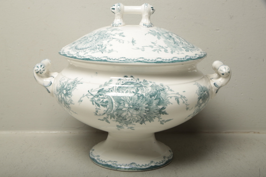 Terrin, Göteborg "Anna"