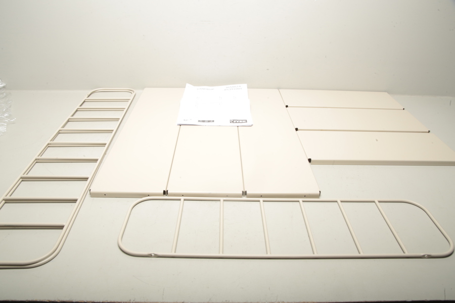 IKEA hylla- "Vandrup"