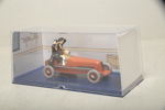 Dinky Toys- Samlarbil: "Citroén DS 19" & Samlarbil: "Tintin"