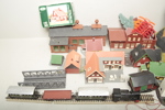 Märklin- Tillbehör