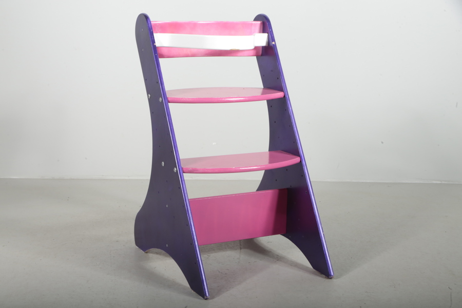 Barnstol- Tripp Trapp modell