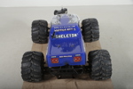 Radiostyrd bil- "Afa Racing, Warrior MXT-5"