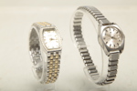 Armbandsur, 2st, "Tissot" & "One"