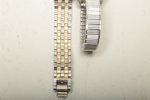 Armbandsur, 2st, "Tissot" & "One"