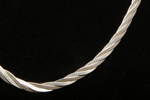 Halsband & Armband- Sterlingsilver