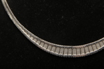 Halsband & Armband, Sterlingsilver