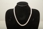 Halsband, Sterlingsilver