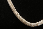 Halsband, Sterlingsilver