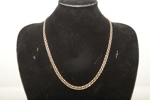Guldhalsband, 18K
