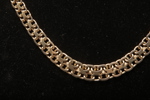Guldhalsband, 18K