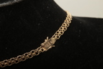 Guldhalsband, 18K