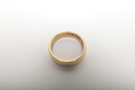 Guldring, 18K