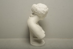 Gustavsberg- Byst Parian, "Venus"
