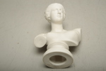 Gustavsberg- Byst Parian, "Venus"