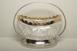 Kristallskål 
