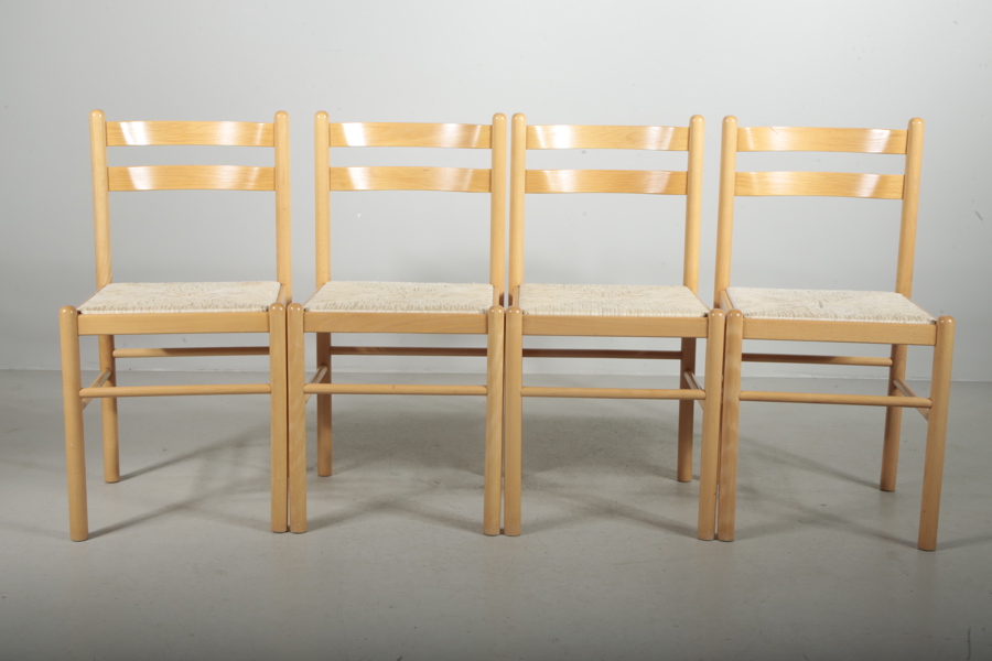 Stolar- 4st, 1980/1990-tal 