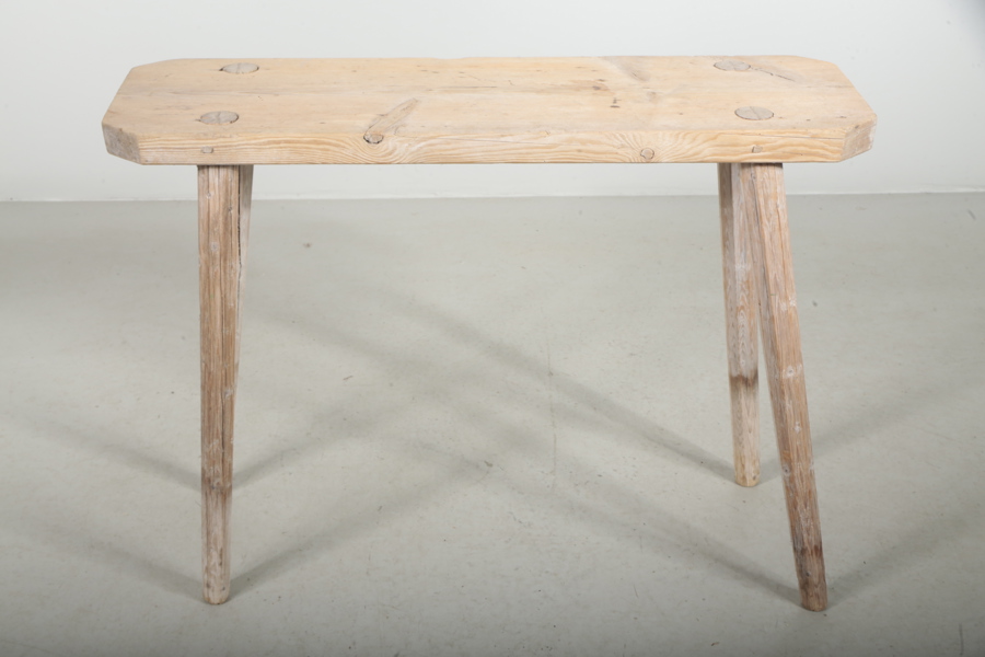 Pall, 1800/1900-tal, Allmoge 