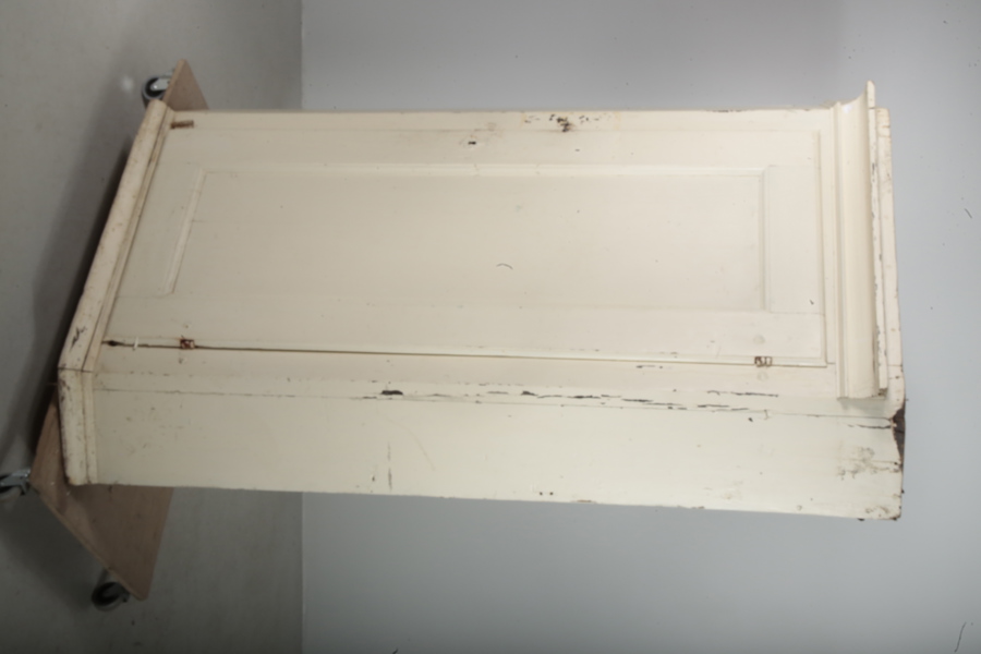 Skafferiskåp, 1800-tal