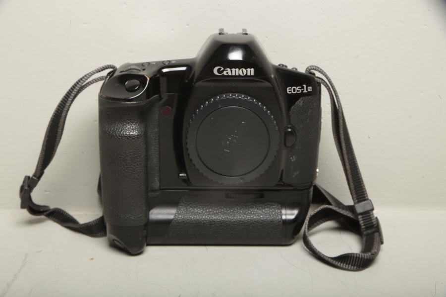Canon EOS-IN