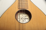 Mandolin "Crafton"