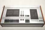 Tandberg - Kassettbandspelare "TCD 310"
