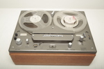 Tandberg- Rullbandspelare "Two track, Serie 14"
